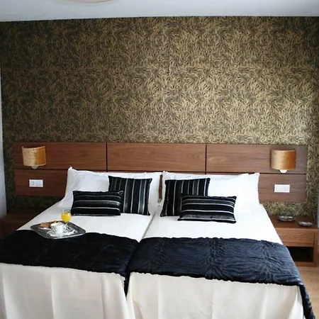 Hotel Rural Neixon Boiro