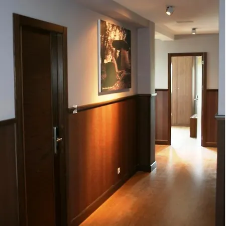 Rural Neixon * Boiro