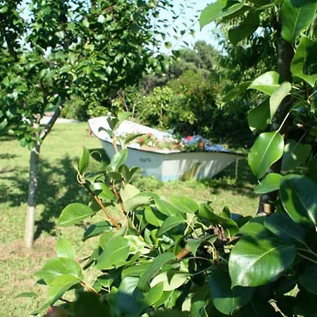 Rural Neixon Hotel Boiro