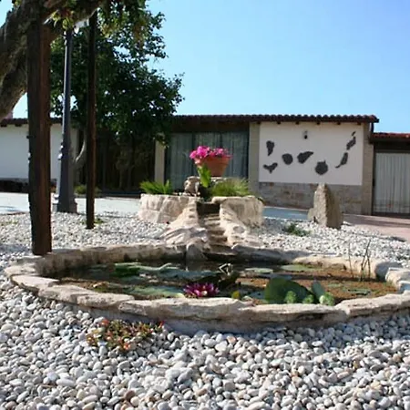Rural Neixon Boiro