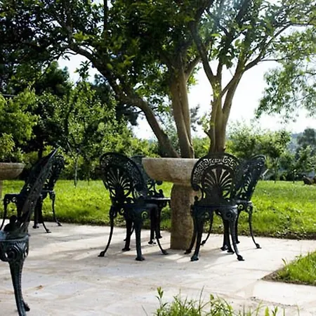 호텔 Rural Neixon *