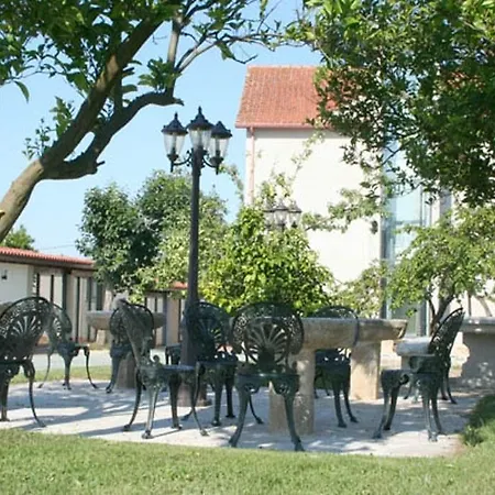 Rural Neixon Ξενοδοχείο *