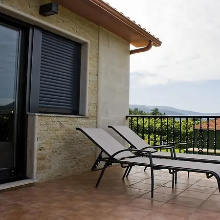 Rural Neixon * Boiro