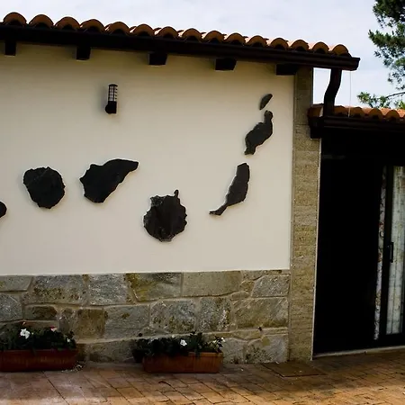 Hotel Rural Neixon