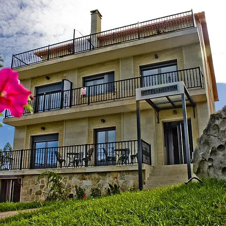 Hotel Rural Neixon *
