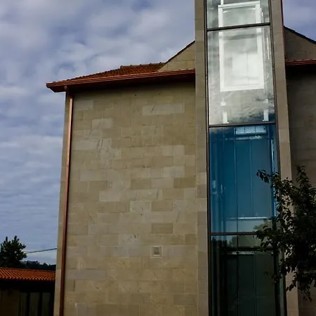 Hotel Rural Neixon