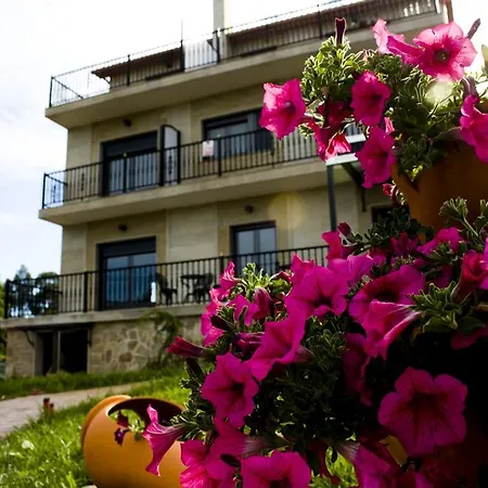 Rural Neixon 보이로