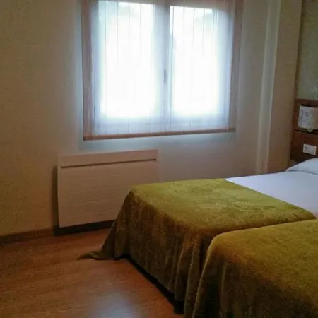 Ξενοδοχείο Rural Neixon Boiro