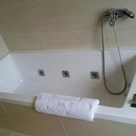 Hotel Rural Neixon *