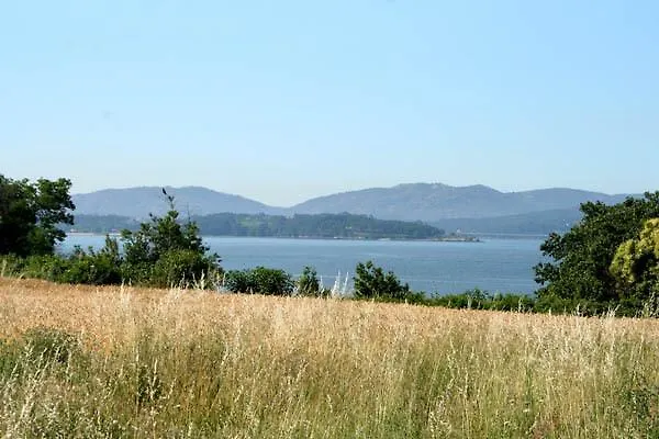 Hotel Rural Neixon *