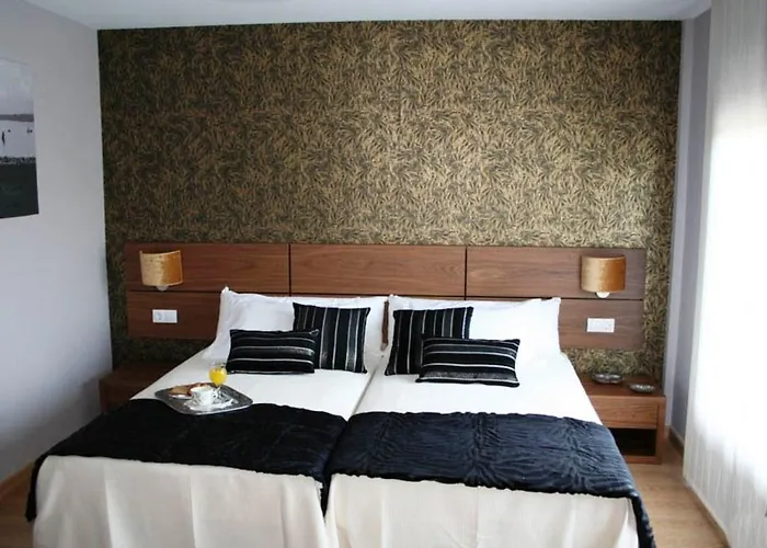 Hotel Rural Neixon Boiro