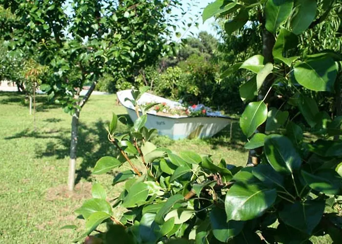 Rural Neixon Hotel Boiro