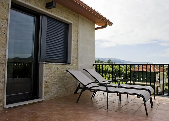 Rural Neixon * Boiro