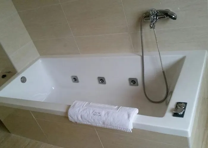 Hotel Rural Neixon *